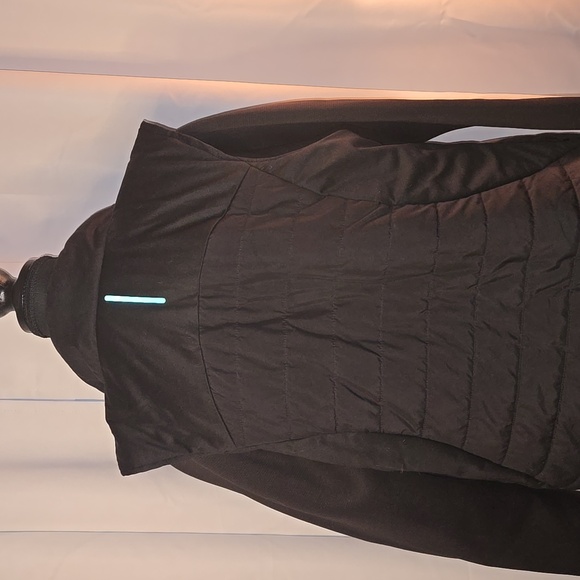 JOE FRESH  2 in 1 vest/sweatshirt - Picture 8 of 10